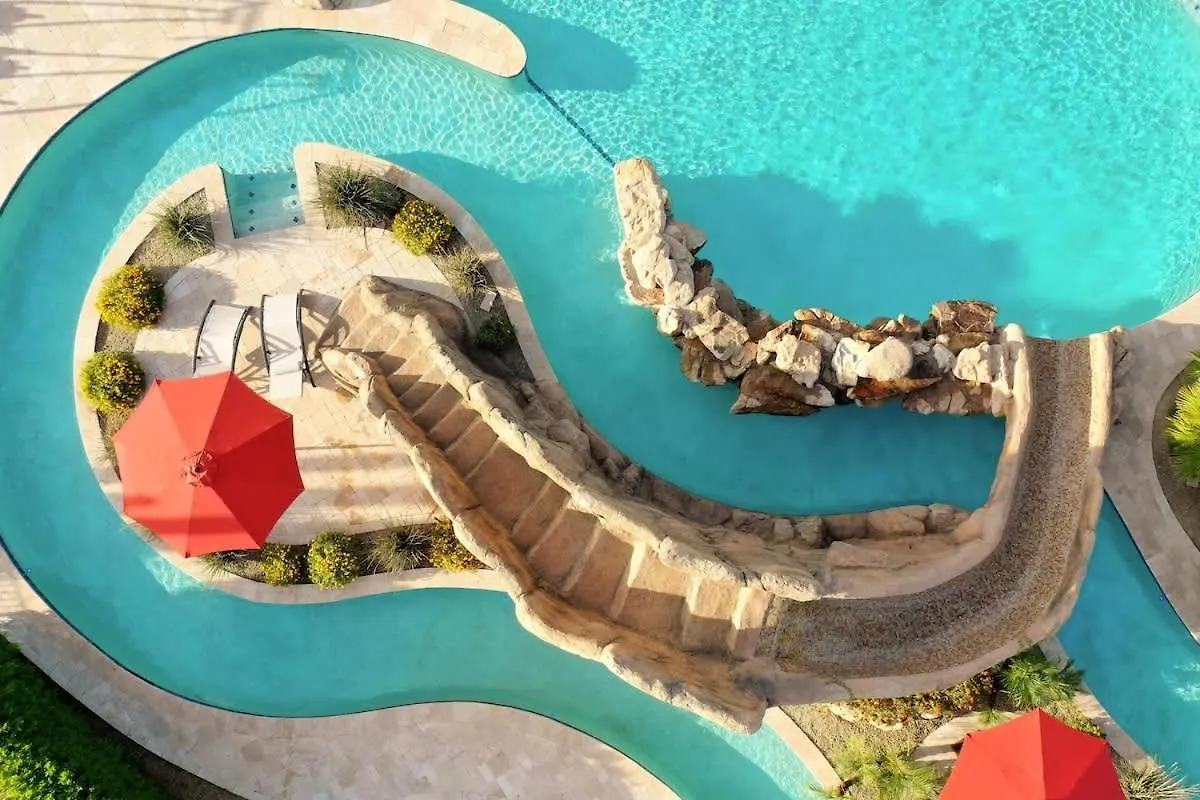 Hozho Main Estate Βίλα Σκότσντεϊλ Σπίτι διακοπών