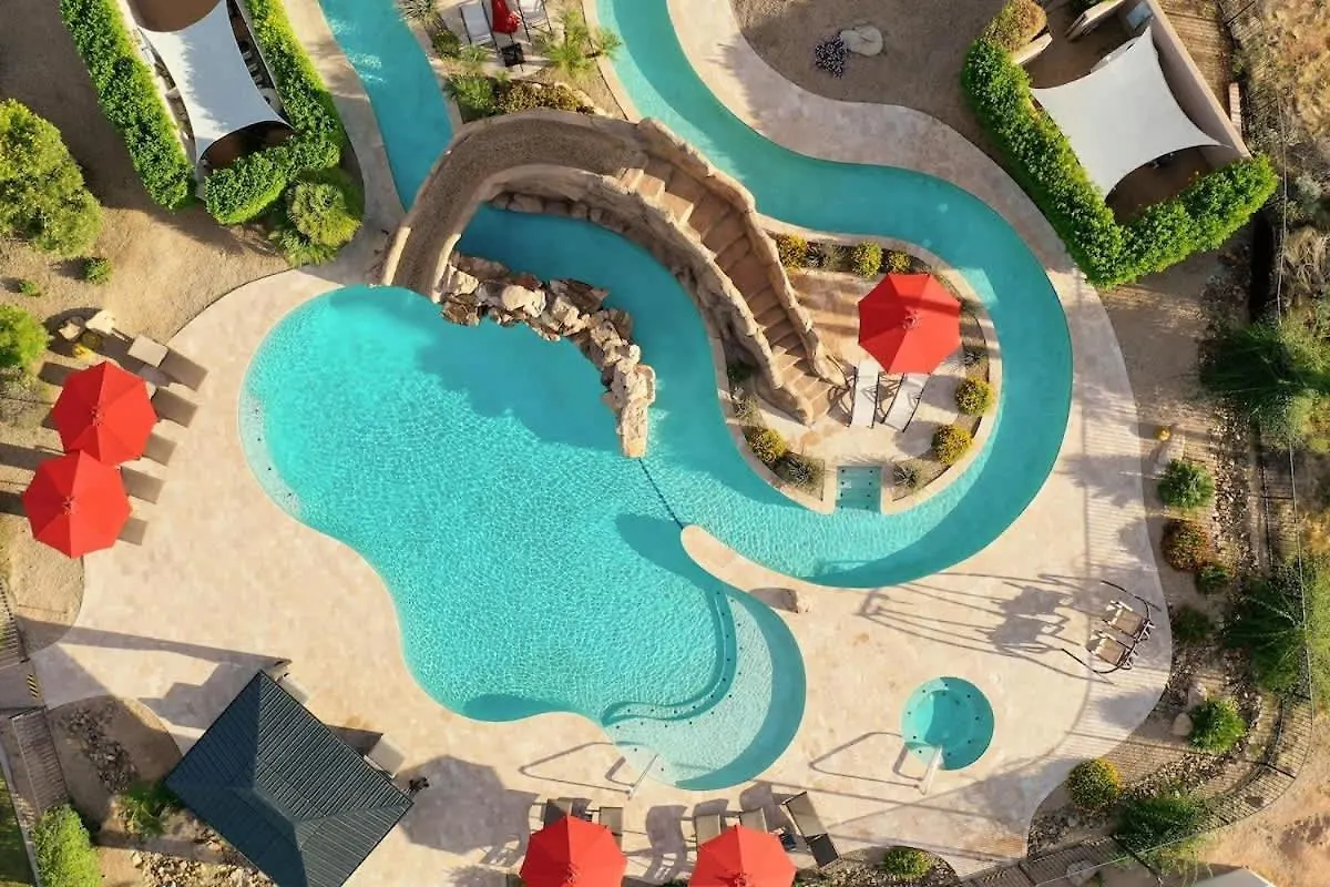 Hozho Main Estate Βίλα Σκότσντεϊλ 0*,  Ηνωμένες Πολιτείες της Αμερικής